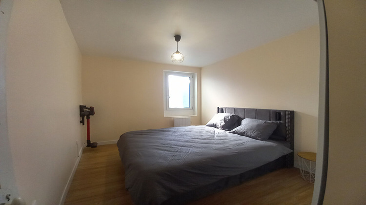 Ma-Cabane - Location Appartement MONT-DE-MARSAN, 48 m²