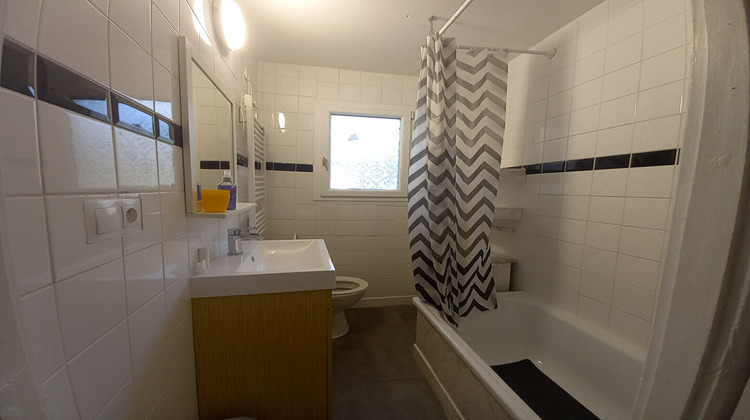 Ma-Cabane - Location Appartement MONT-DE-MARSAN, 48 m²