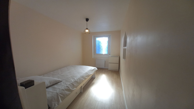 Ma-Cabane - Location Appartement MONT-DE-MARSAN, 48 m²