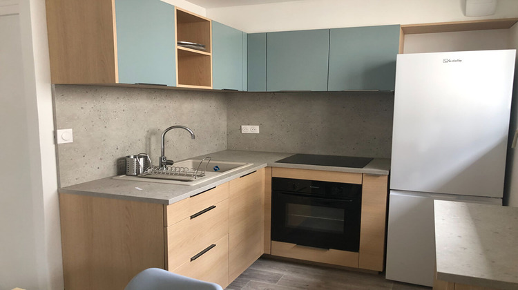 Ma-Cabane - Location Appartement MONT-DE-MARSAN, 40 m²