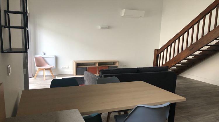 Ma-Cabane - Location Appartement MONT-DE-MARSAN, 40 m²