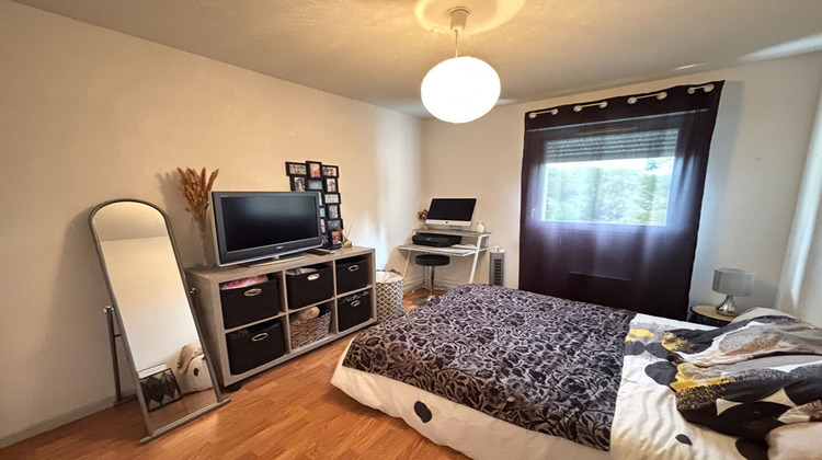 Ma-Cabane - Location Appartement MONT-DE-MARSAN, 46 m²