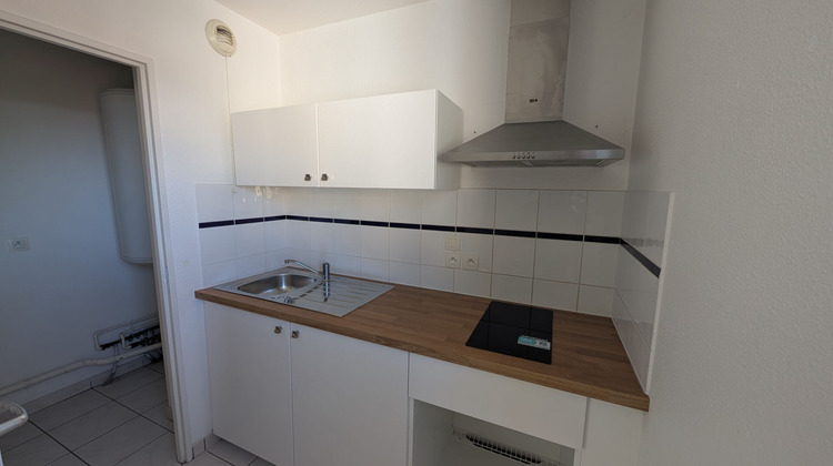 Ma-Cabane - Location Appartement MONT-DE-MARSAN, 46 m²