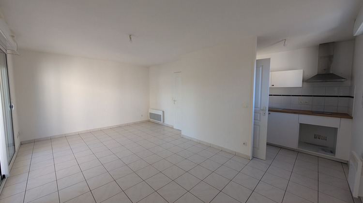 Ma-Cabane - Location Appartement MONT-DE-MARSAN, 46 m²
