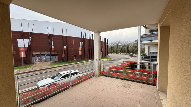 Ma-Cabane - Location Appartement MONT-DE-MARSAN, 44 m²