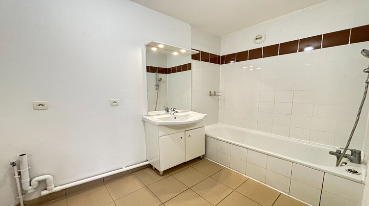 Ma-Cabane - Location Appartement MONT-DE-MARSAN, 44 m²