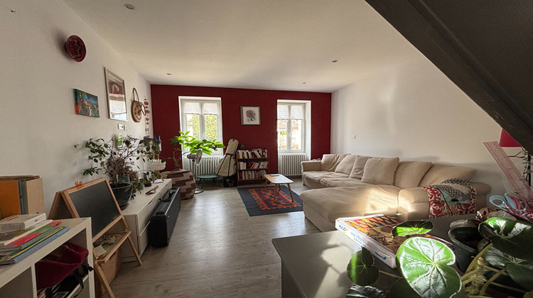 Ma-Cabane - Location Appartement MONT-DE-MARSAN, 66 m²