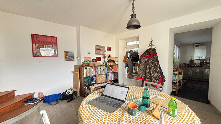 Ma-Cabane - Location Appartement MONT-DE-MARSAN, 66 m²