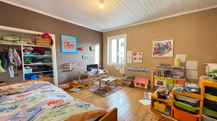 Ma-Cabane - Location Appartement MONT-DE-MARSAN, 66 m²