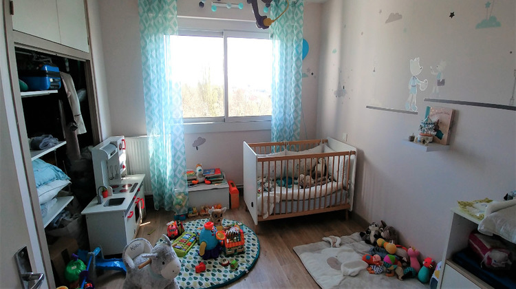 Ma-Cabane - Location Appartement MONT-DE-MARSAN, 79 m²