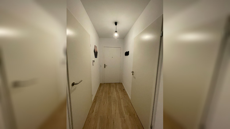 Ma-Cabane - Location Appartement MONT-DE-MARSAN, 40 m²