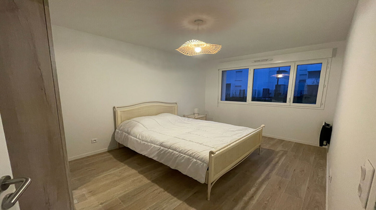 Ma-Cabane - Location Appartement MONT-DE-MARSAN, 40 m²