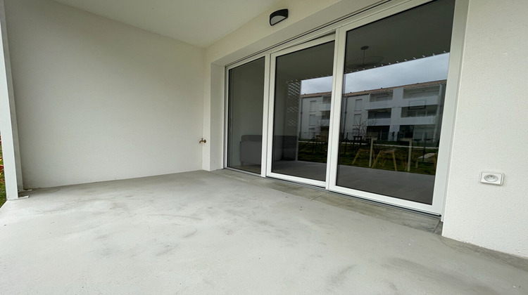 Ma-Cabane - Location Appartement MONT-DE-MARSAN, 40 m²