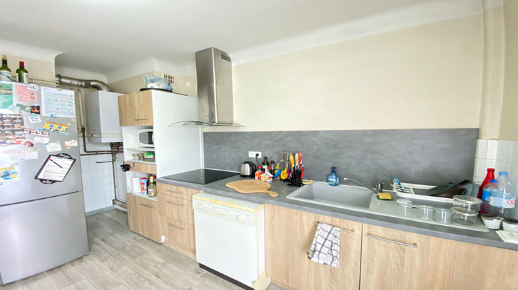 Ma-Cabane - Location Appartement MONT-DE-MARSAN, 72 m²