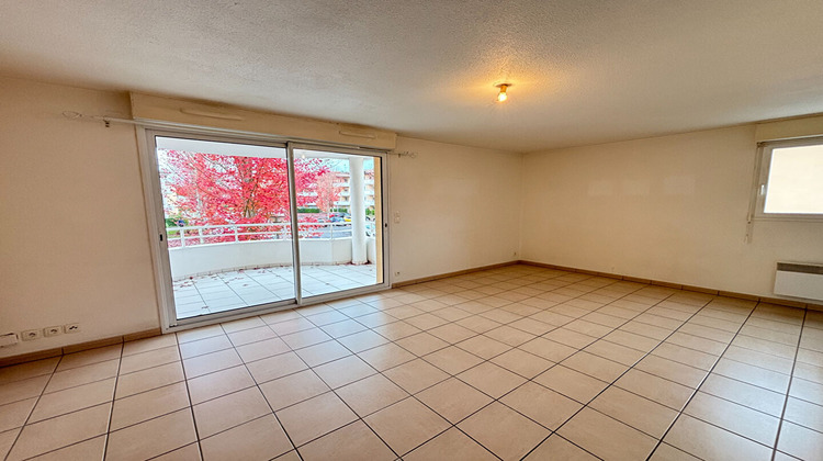 Ma-Cabane - Location Appartement MONT-DE-MARSAN, 46 m²