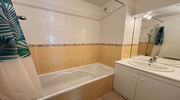 Ma-Cabane - Location Appartement MONT-DE-MARSAN, 46 m²