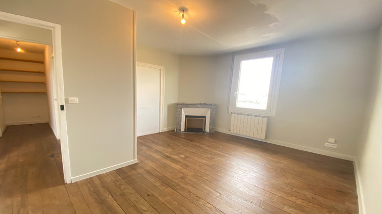 Ma-Cabane - Location Appartement MONT-DE-MARSAN, 42 m²