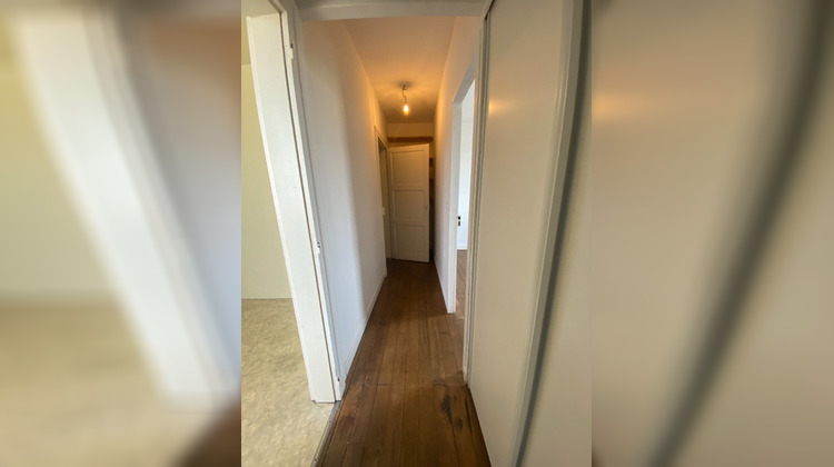 Ma-Cabane - Location Appartement MONT-DE-MARSAN, 42 m²