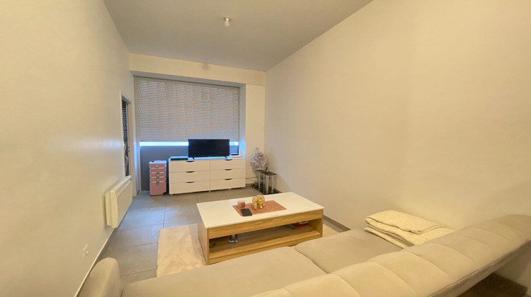 Ma-Cabane - Location Appartement MONT-DE-MARSAN, 39 m²