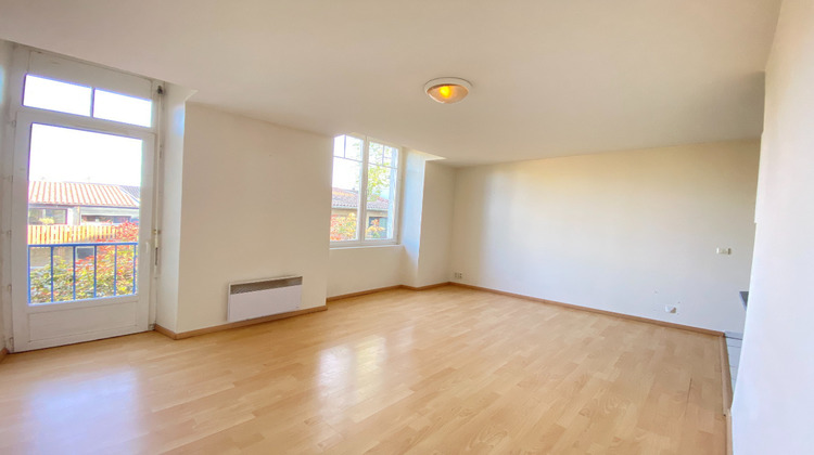 Ma-Cabane - Location Appartement MONT-DE-MARSAN, 39 m²