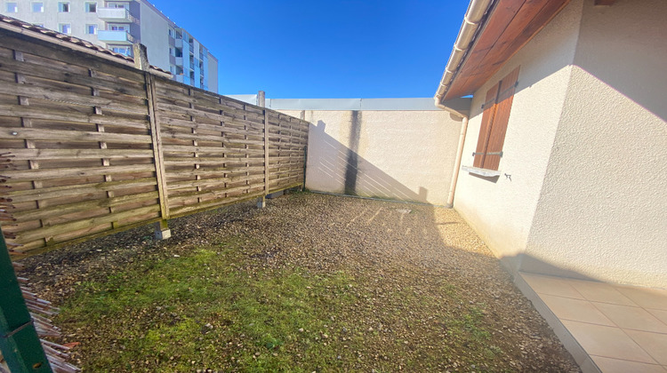 Ma-Cabane - Location Appartement MONT-DE-MARSAN, 36 m²