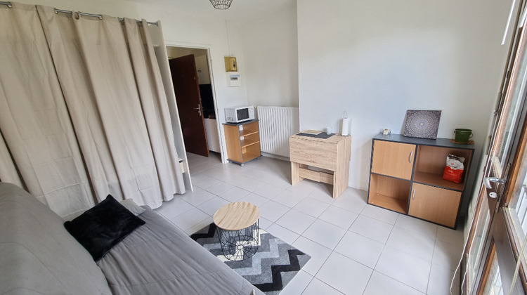 Ma-Cabane - Location Appartement MONT-DE-MARSAN, 19 m²