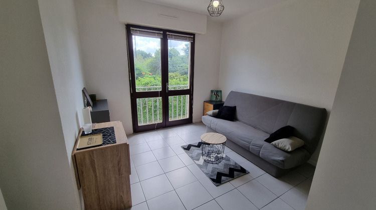 Ma-Cabane - Location Appartement MONT-DE-MARSAN, 19 m²