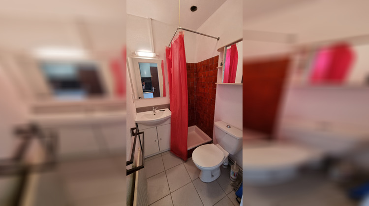 Ma-Cabane - Location Appartement MONT-DE-MARSAN, 19 m²