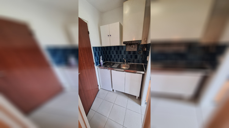 Ma-Cabane - Location Appartement MONT-DE-MARSAN, 19 m²