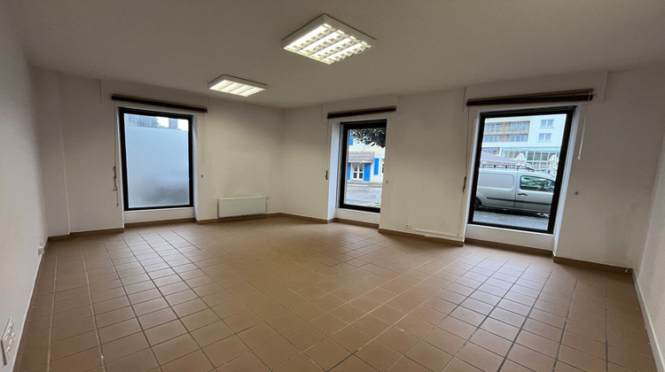 Ma-Cabane - Location Appartement MONT-DE-MARSAN, 11 m²