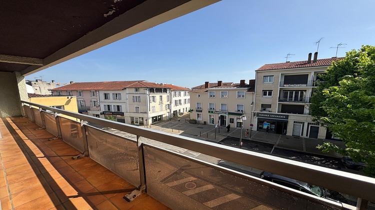 Ma-Cabane - Location Appartement MONT-DE-MARSAN, 103 m²