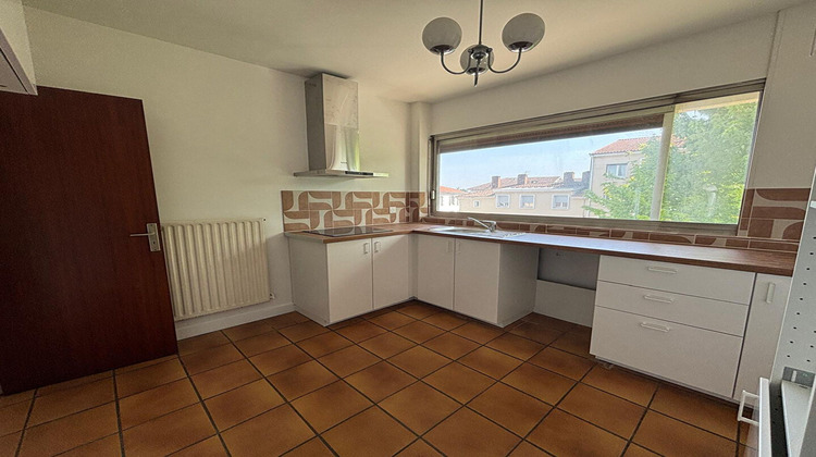 Ma-Cabane - Location Appartement MONT-DE-MARSAN, 103 m²