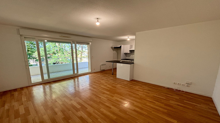 Ma-Cabane - Location Appartement MONT-DE-MARSAN, 54 m²