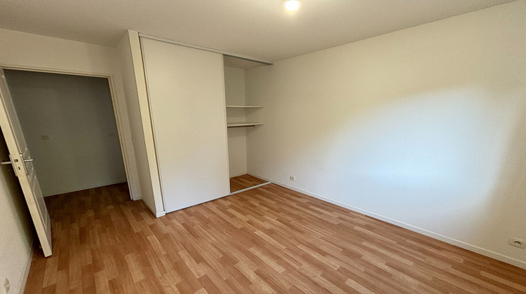 Ma-Cabane - Location Appartement MONT-DE-MARSAN, 54 m²