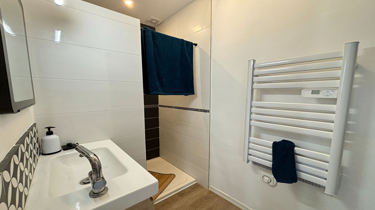 Ma-Cabane - Location Appartement MONT-DE-MARSAN, 30 m²