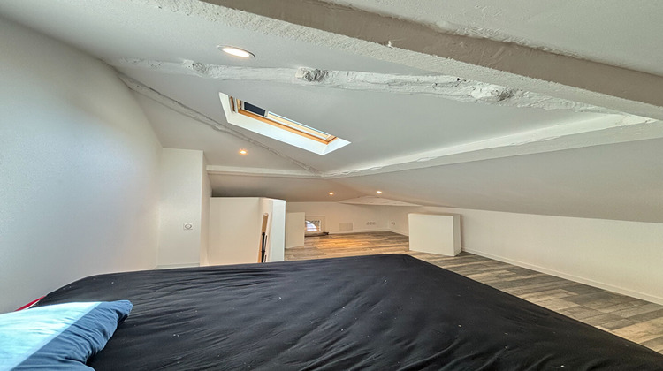 Ma-Cabane - Location Appartement MONT-DE-MARSAN, 30 m²