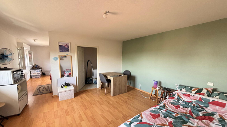 Ma-Cabane - Location Appartement MONT-DE-MARSAN, 27 m²