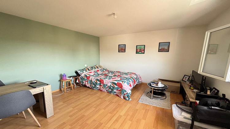 Ma-Cabane - Location Appartement MONT-DE-MARSAN, 27 m²