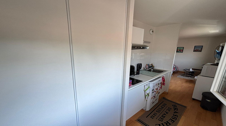 Ma-Cabane - Location Appartement MONT-DE-MARSAN, 27 m²