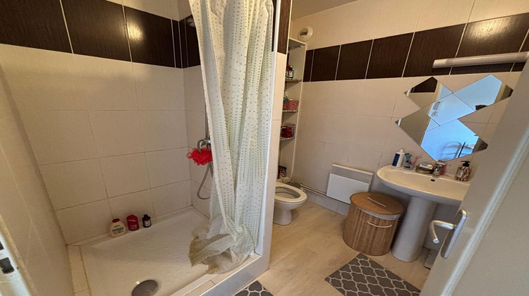 Ma-Cabane - Location Appartement MONT-DE-MARSAN, 27 m²