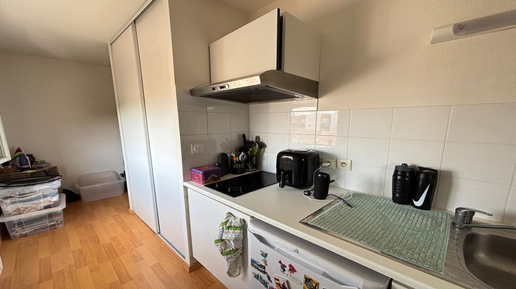 Ma-Cabane - Location Appartement MONT-DE-MARSAN, 27 m²