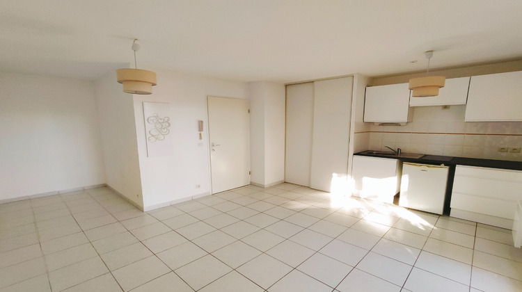 Ma-Cabane - Location Appartement MONT-DE-MARSAN, 25 m²