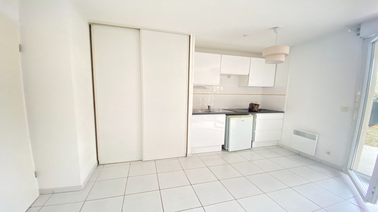 Ma-Cabane - Location Appartement MONT-DE-MARSAN, 25 m²