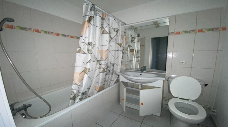 Ma-Cabane - Location Appartement MONT-DE-MARSAN, 25 m²
