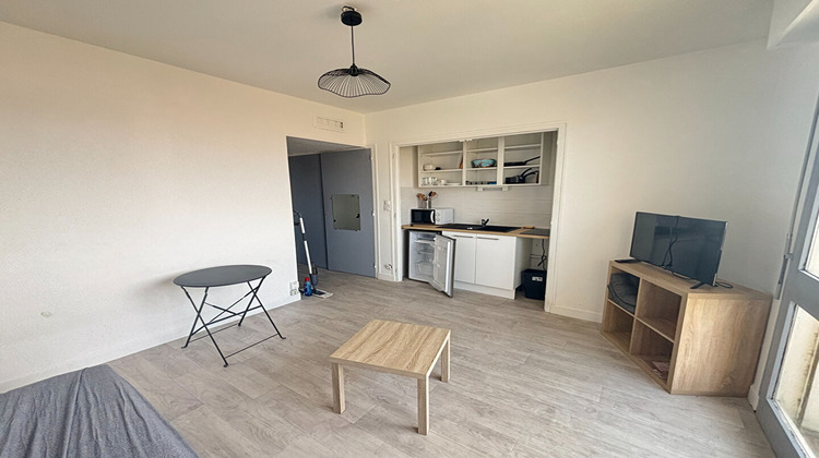 Ma-Cabane - Location Appartement MONT-DE-MARSAN, 19 m²