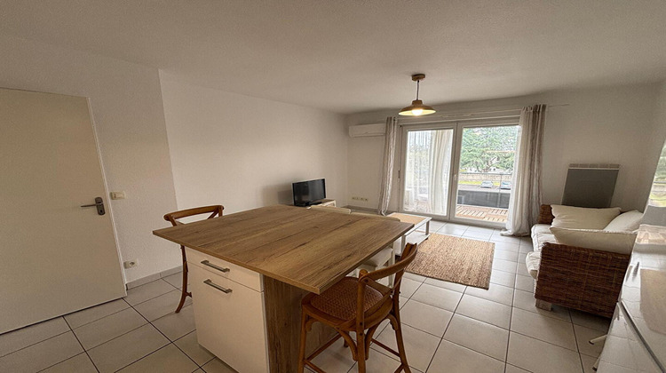 Ma-Cabane - Location Appartement MONT-DE-MARSAN, 53 m²