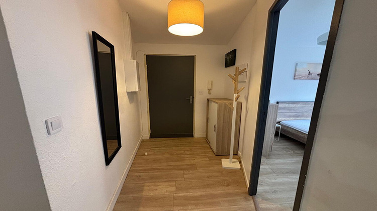Ma-Cabane - Location Appartement MONT-DE-MARSAN, 32 m²