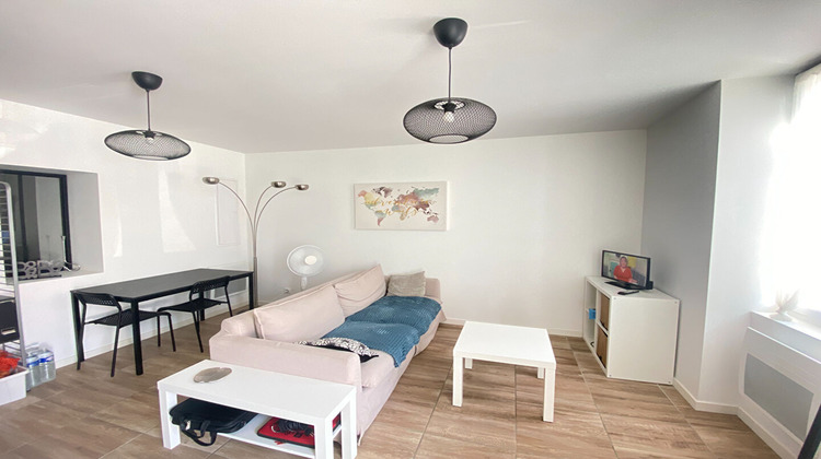 Ma-Cabane - Location Appartement MONT-DE-MARSAN, 30 m²