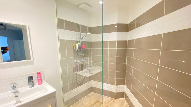 Ma-Cabane - Location Appartement MONT-DE-MARSAN, 30 m²
