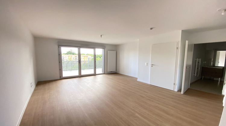 Ma-Cabane - Location Appartement MONT-DE-MARSAN, 42 m²